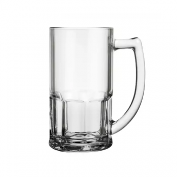 Caneca de Vidro 340ml