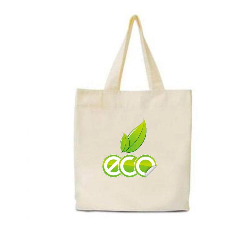 Ecobag De Lona | Sacola Ecológica.Com | Acesse Já!