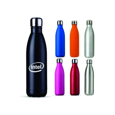 Garrafa de Inox Personalizada com 750ml