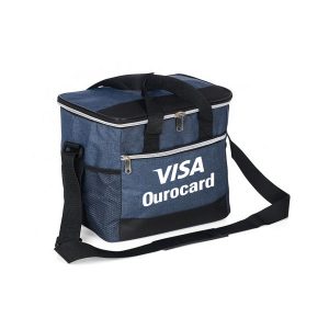 Bolsa Térmica pequena Personalizada