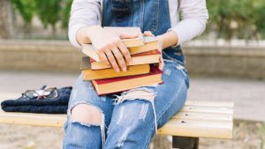 Conheça a Ecobag para Livros da Sacola Ecológica