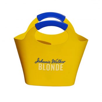 4 Ice Bag Personalizada