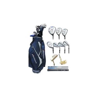 Kit Golfe Club Personalizado