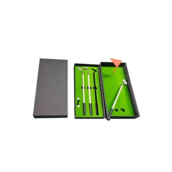 Kit Mini Golf Personalizado